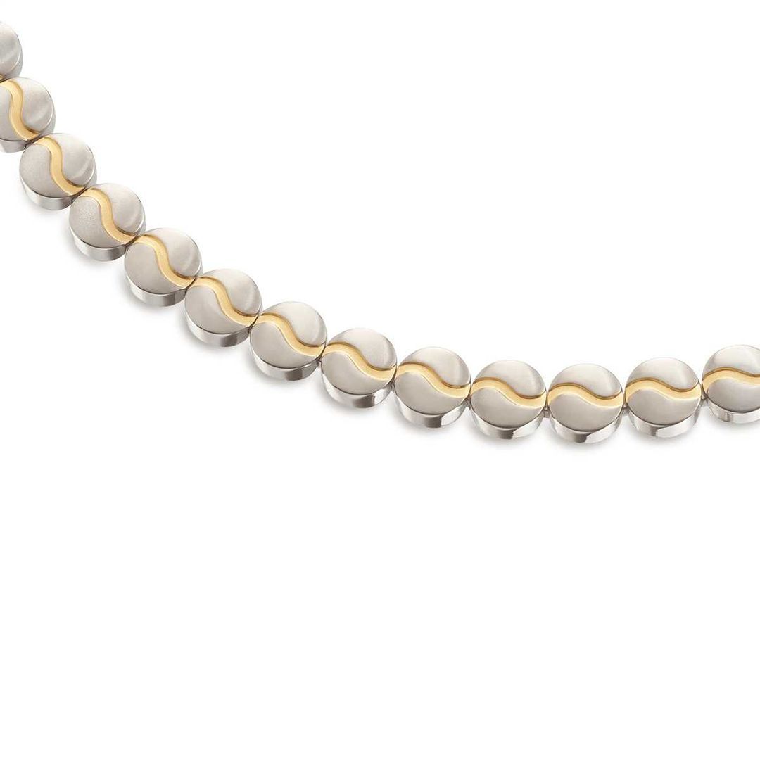 boccia Schmuck Bild